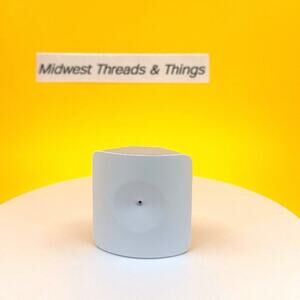 SimpliSafe Glassbreak Sensor - Sound Detection Technology - Latest Gen